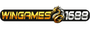 wingames168 logo