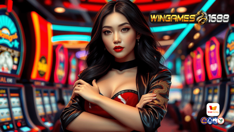 wingames168 slot