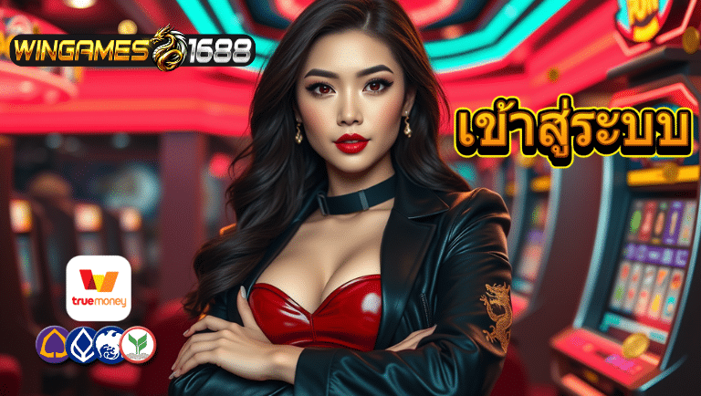wingames168 เข้าสู่ระบบ